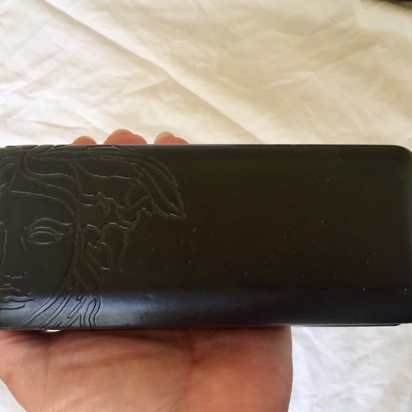 Versace sunglasses hard case box deep - Picture 4 of 5